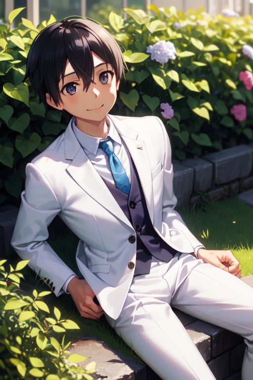 AI generated image by Aki210021 on Tensor.Art
