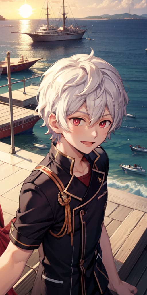 AI generated image by Aki210021 on Tensor.Art