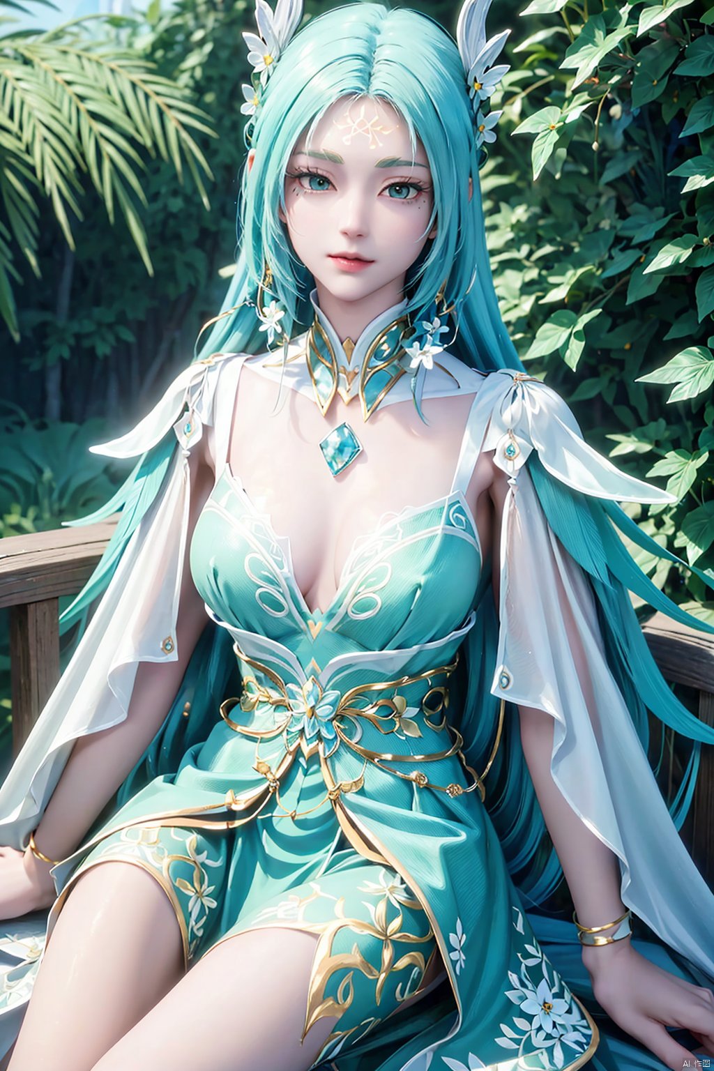 masterpiece,  (best quality),  official art by 爅 on Tensor.Art