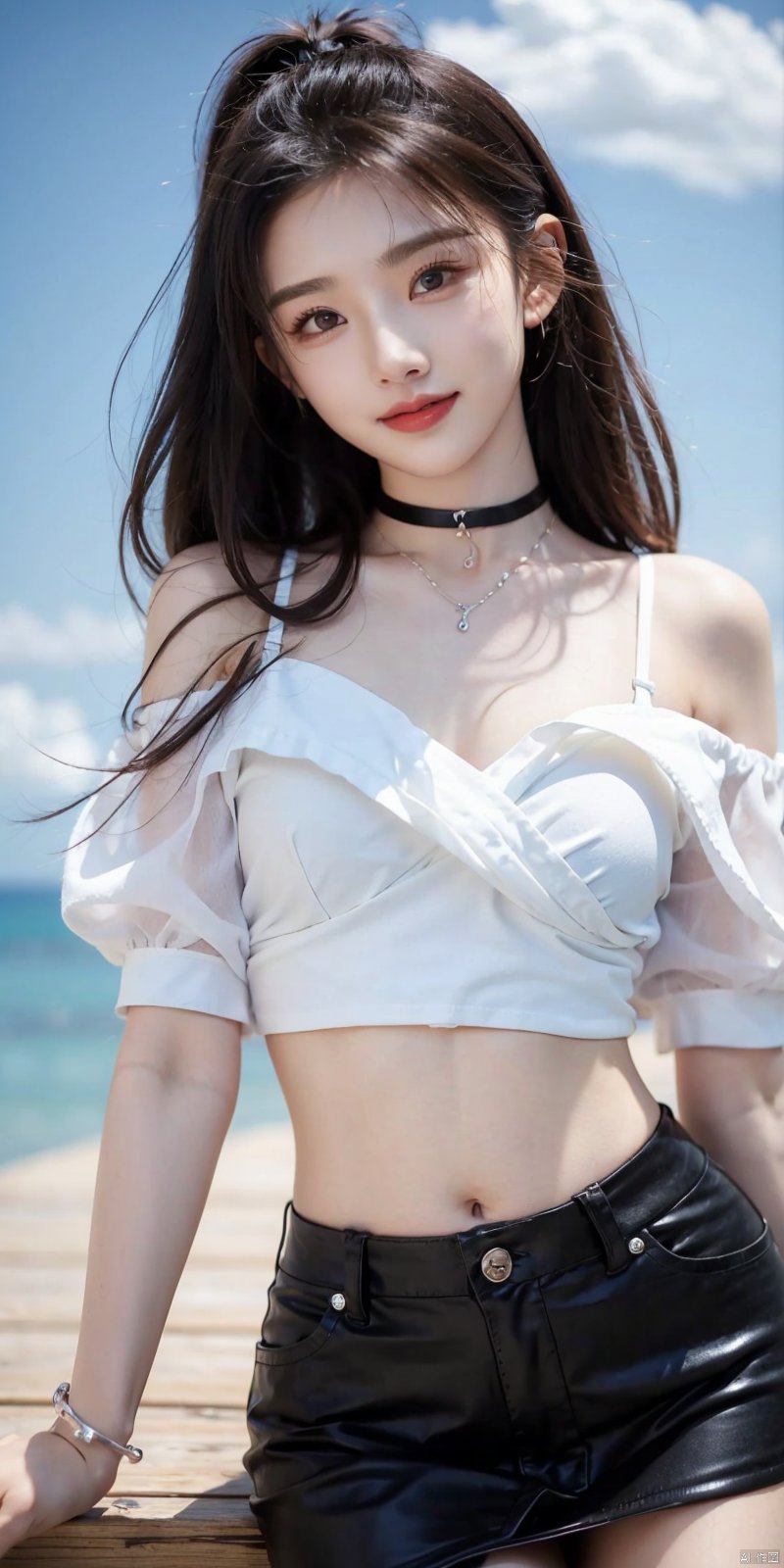 cowboy_shot,  (Good structure),  DSLR Quality by AI光影驿站 on Tensor.Art