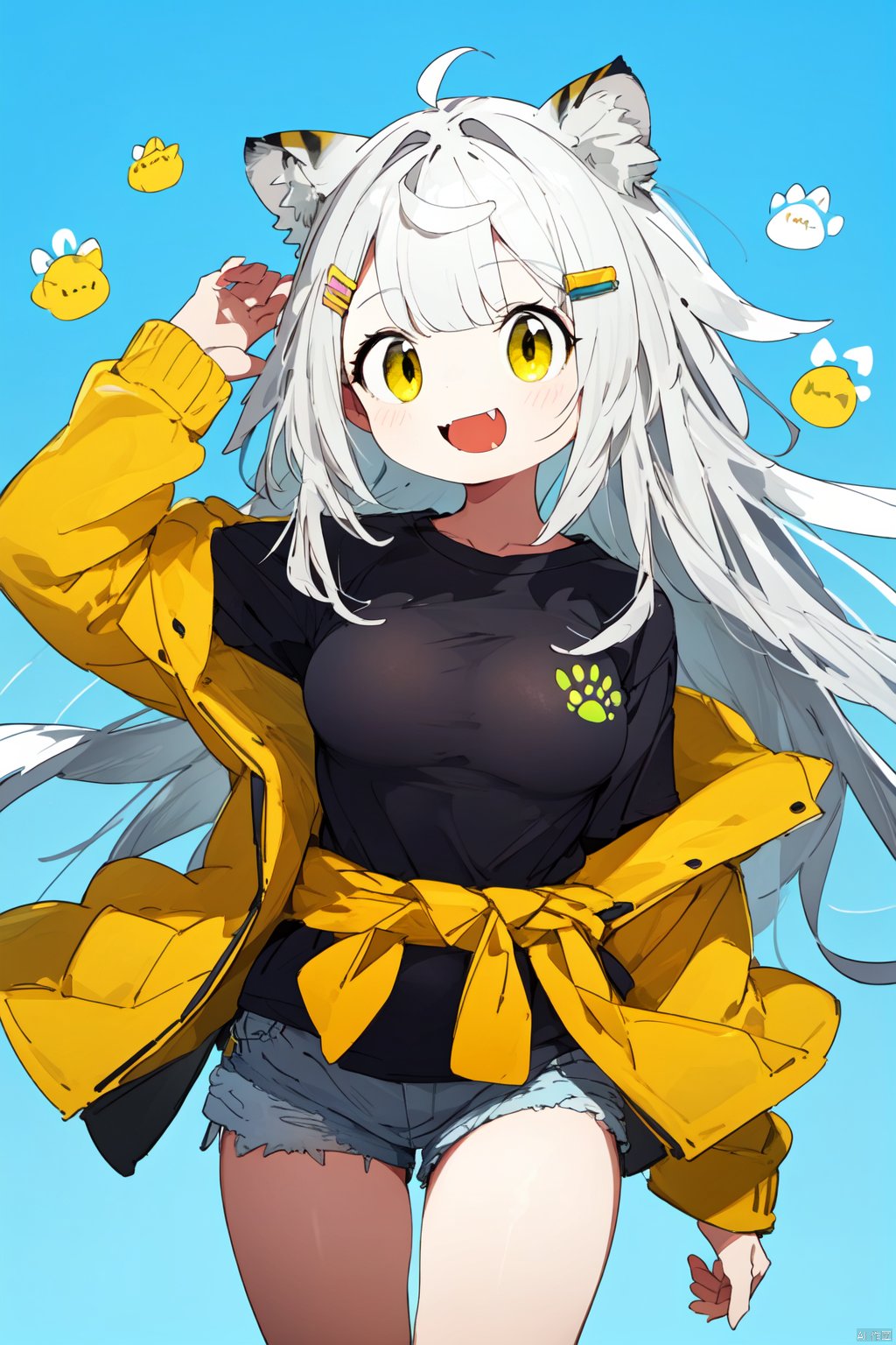 (masterpiece),  (best quality),  loli by 叫我浅笑大人就好了 on Tensor.Art