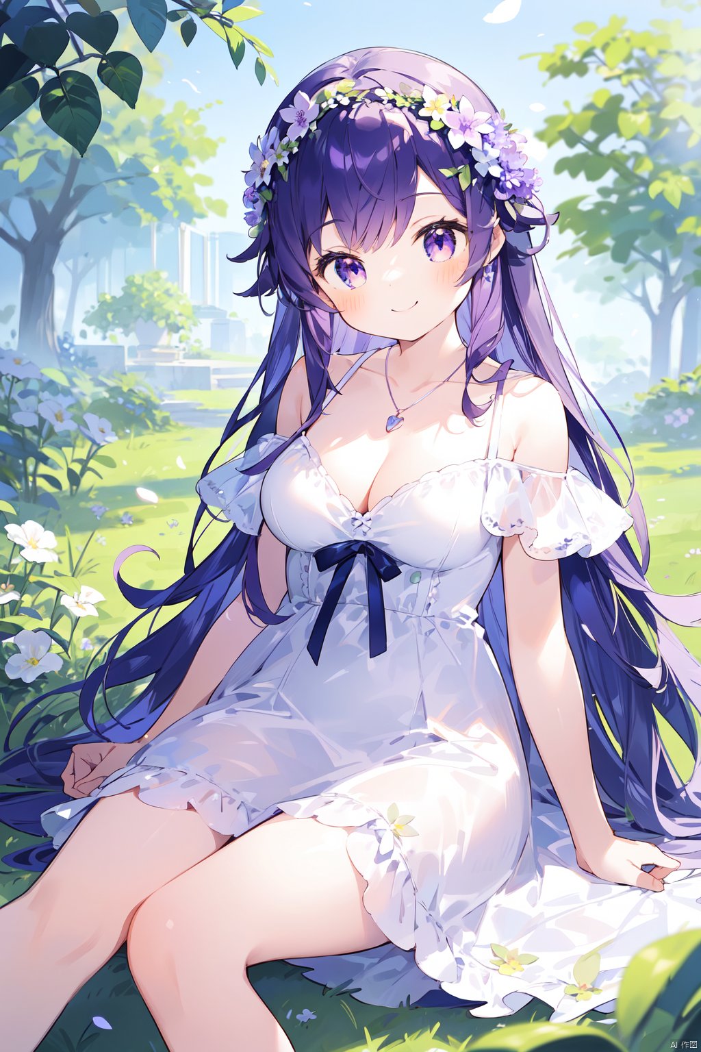 best quality,  amazing quality,  very aesthetic by 叫我浅笑大人就好了 on Tensor.Art