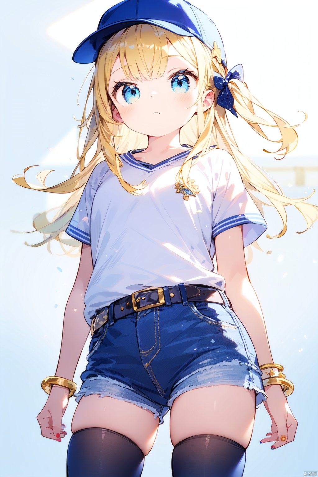 (masterpiece),  (best quality),  1girl by 叫我浅笑大人就好了 on Tensor.Art
