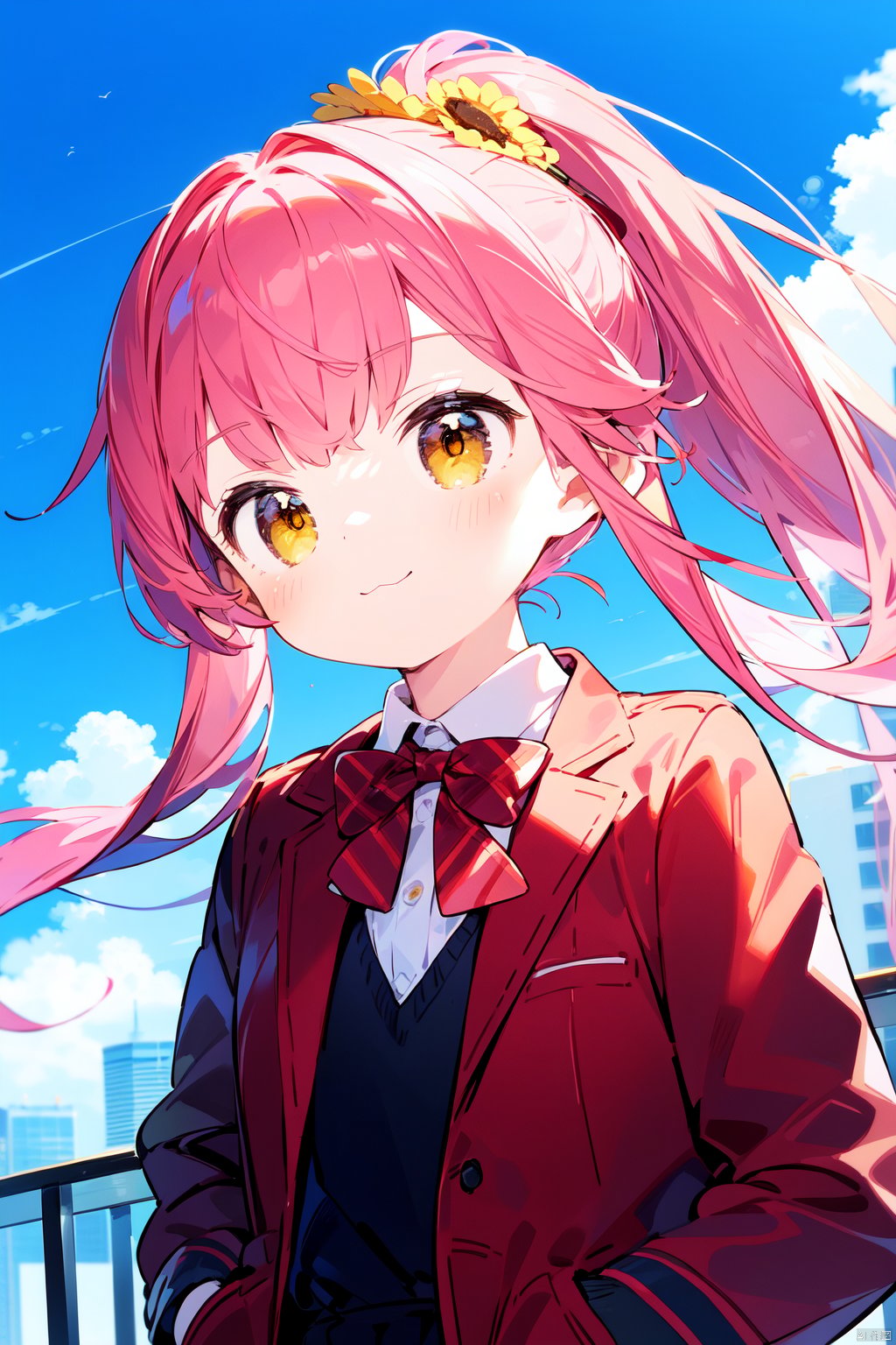(masterpiece),  (best quality),  (loli：1.2) by 叫我浅笑大人就好了 on Tensor.Art