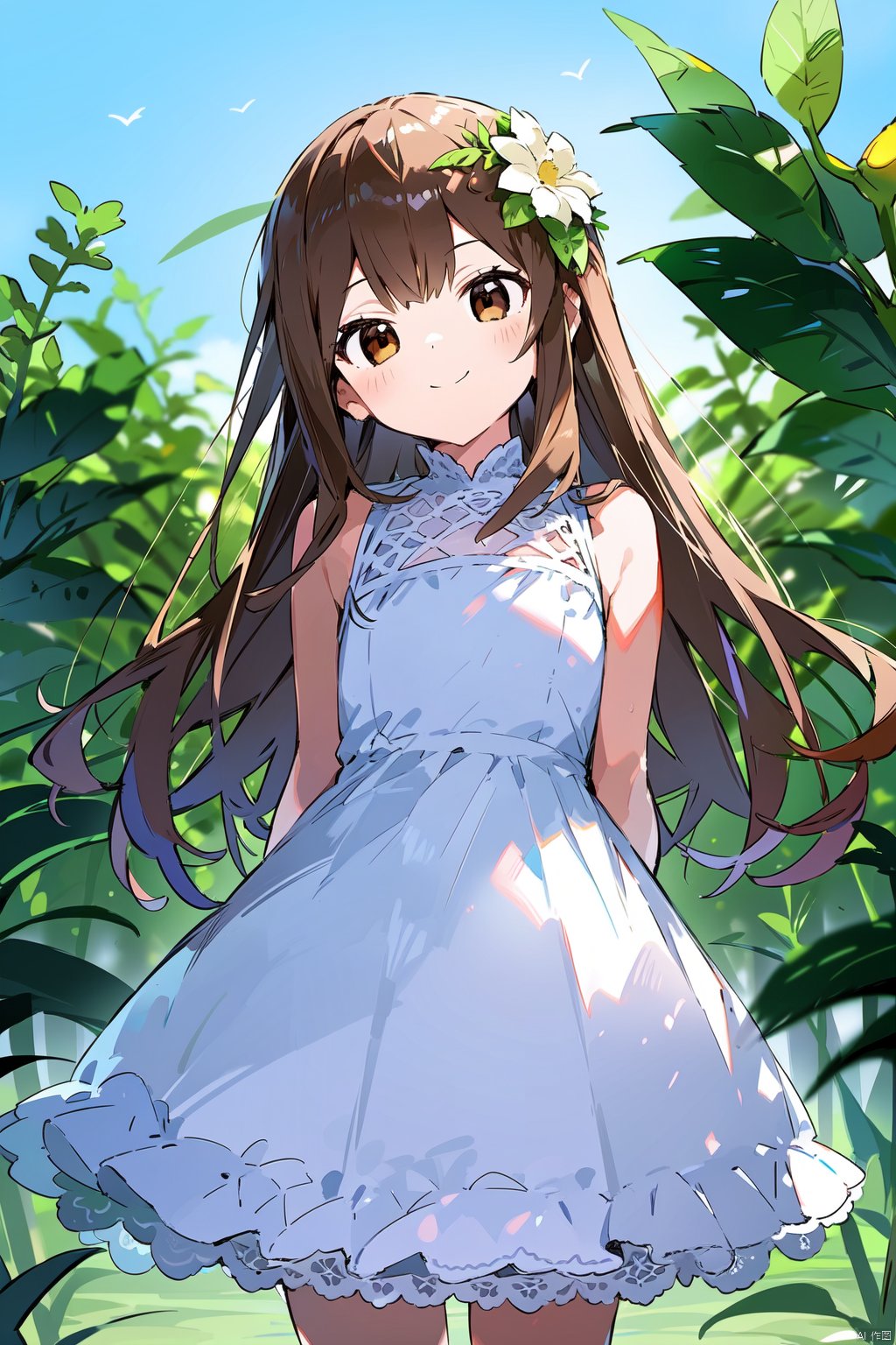 best quality,  amazing quality,  very aesthetic by 叫我浅笑大人就好了 on Tensor.Art
