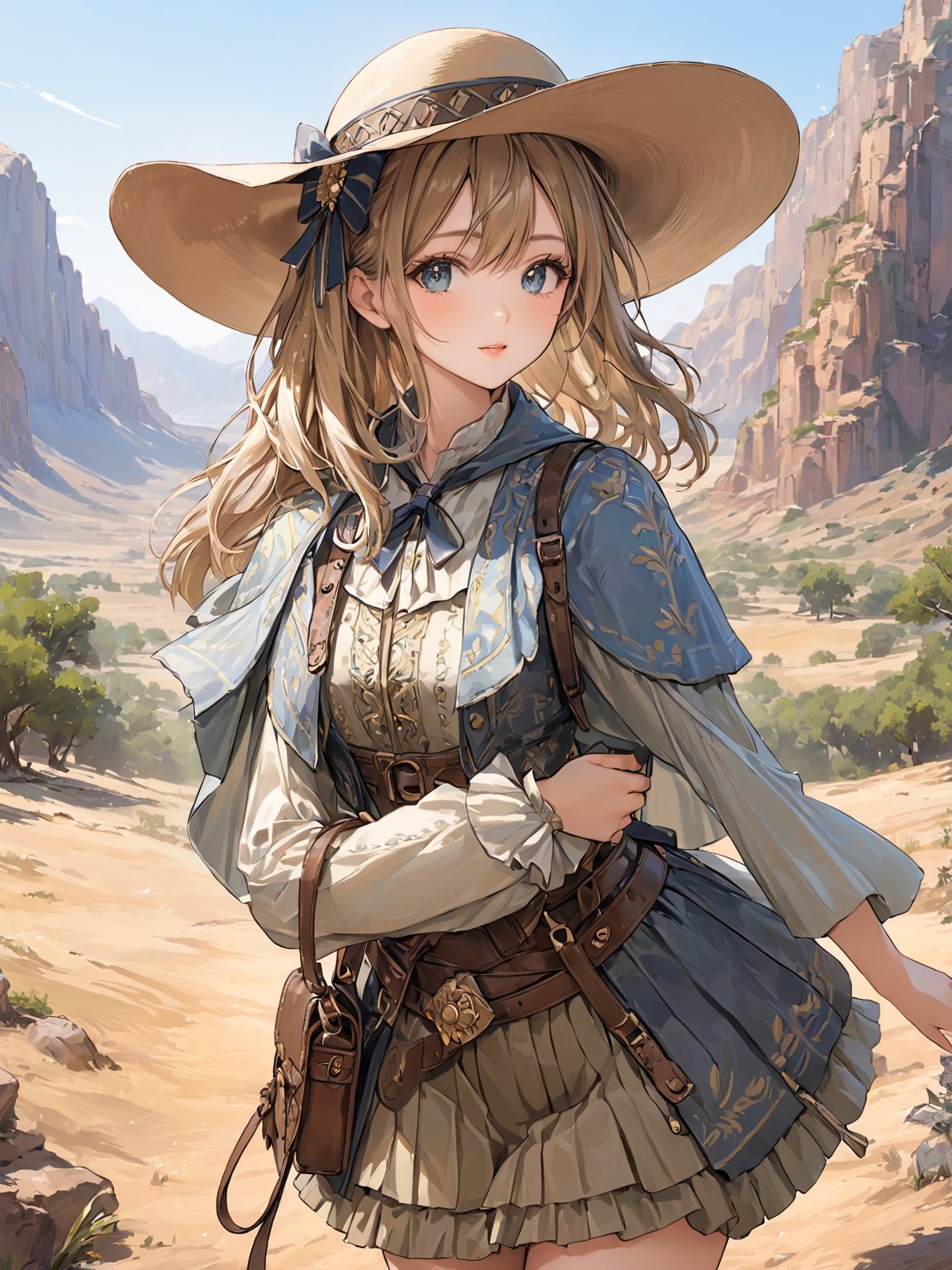 score_9,score_8_up,score_7_up,score_6_up, masterpiece, best quality, detailmaster2, 8k, 8k UHD, ultra detailed, ultra-high resolution, ultra-high definition, highres
,//Character,
1girl, solo, cowboy_shot
,//Fashion,
,//Background,
outdoors
,//Others,
