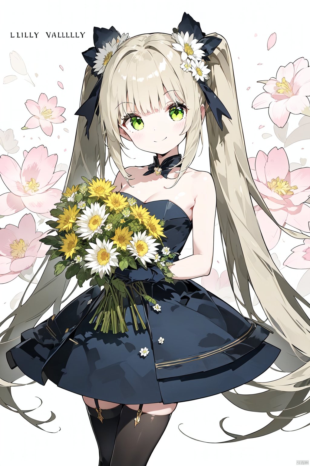 1girl,  bangs,  bare_shoulders by 叫我浅笑大人就好了 on Tensor.Art
