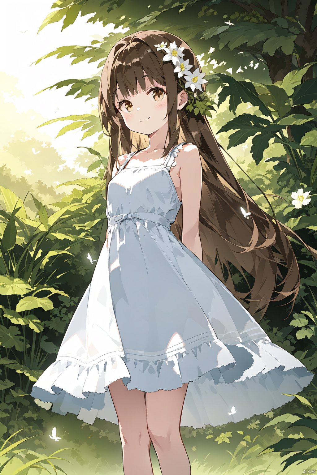 best quality,  amazing quality,  very aesthetic by 叫我浅笑大人就好了 on Tensor.Art