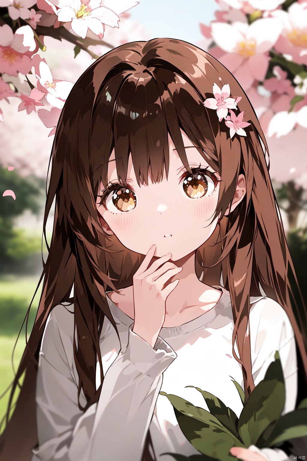 best quality,  amazing quality,  very aesthetic by 叫我浅笑大人就好了 on Tensor.Art