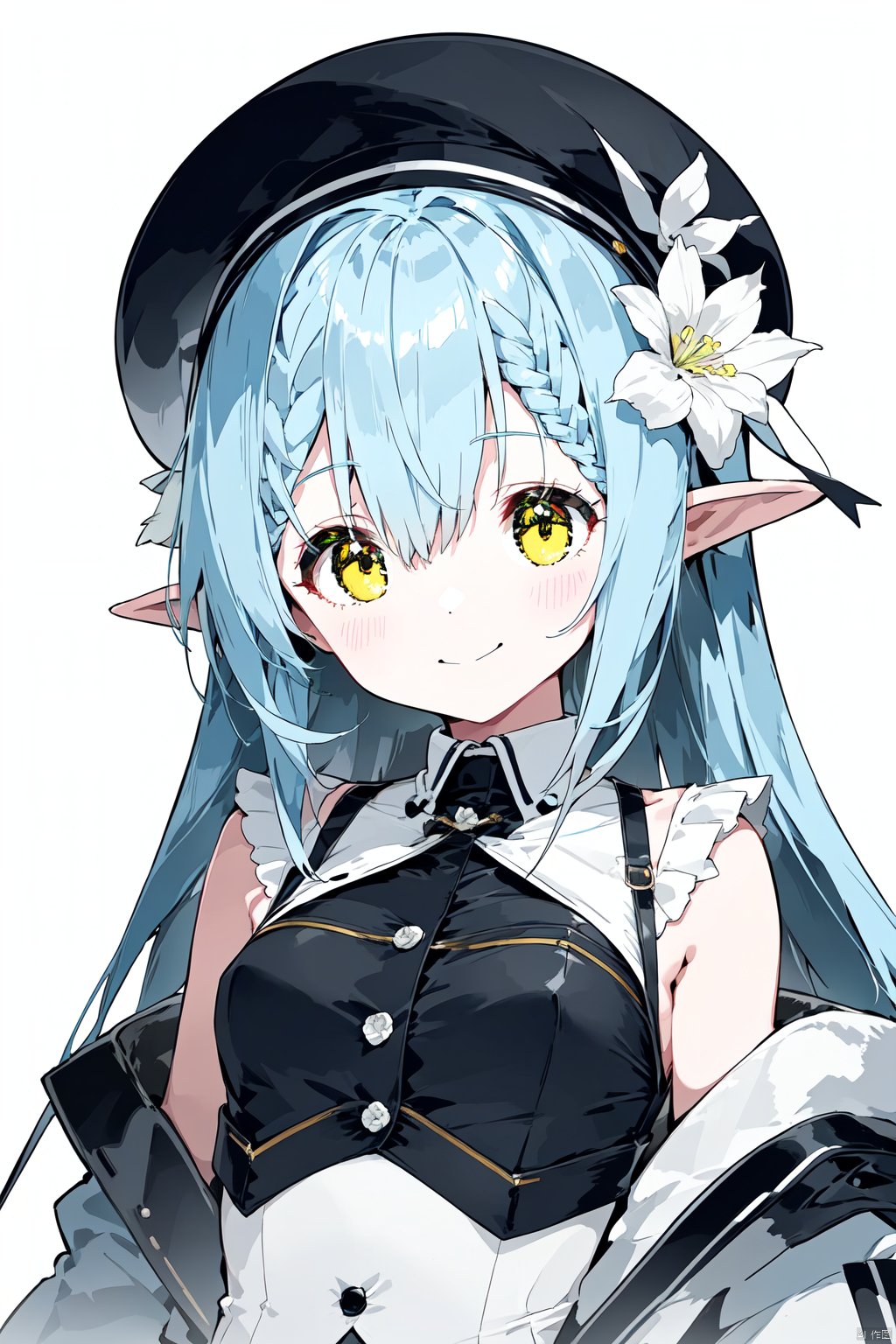 petite,  loli,  1girl by 叫我浅笑大人就好了 on Tensor.Art