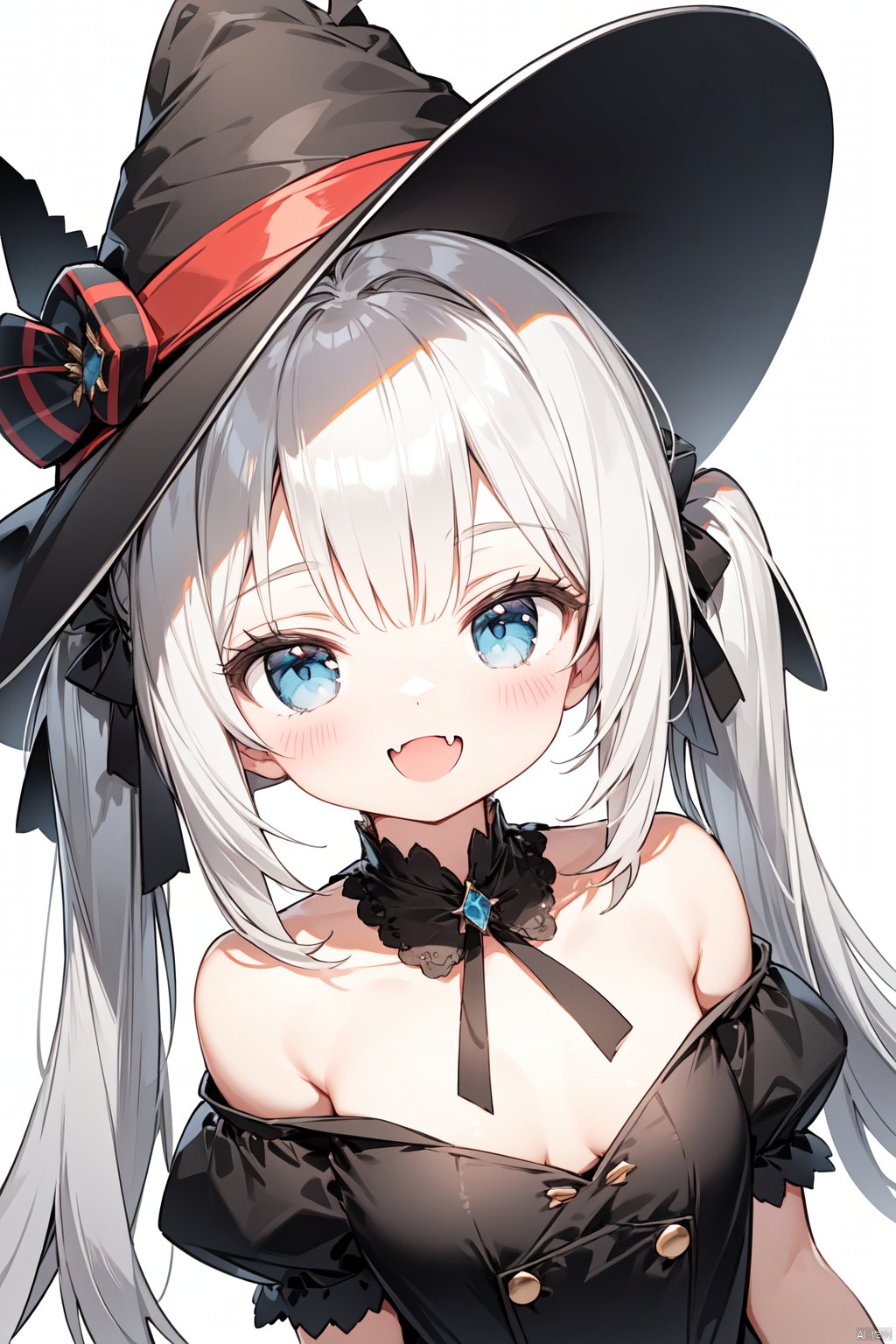 1girl,  solo,  breasts by 叫我浅笑大人就好了 on Tensor.Art