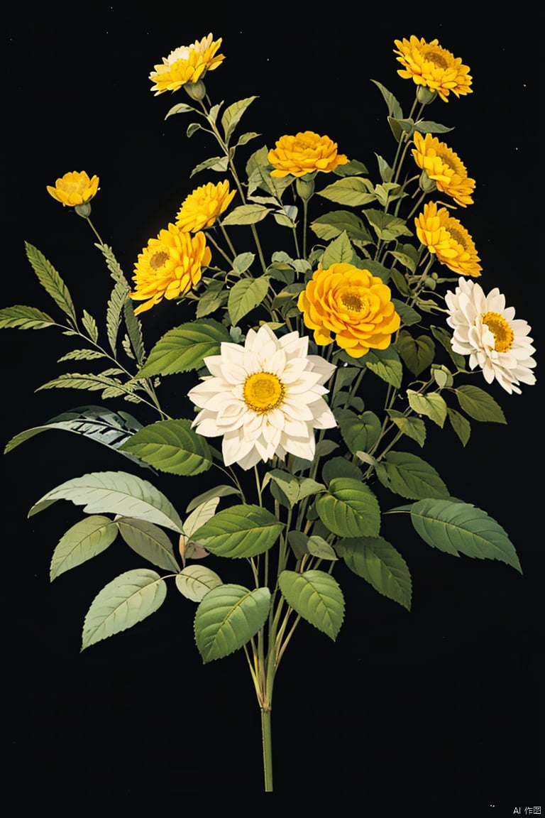 simple background,  flower,  no humans by Sec银河 on Tensor.Art