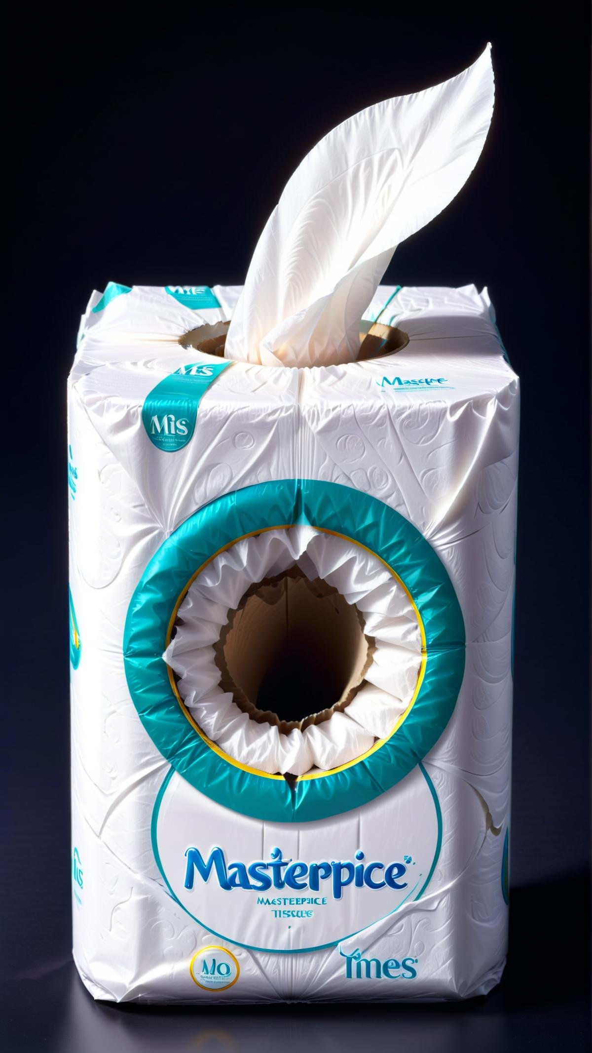 WrongHole Tissues by mnemic on Tensor.Art