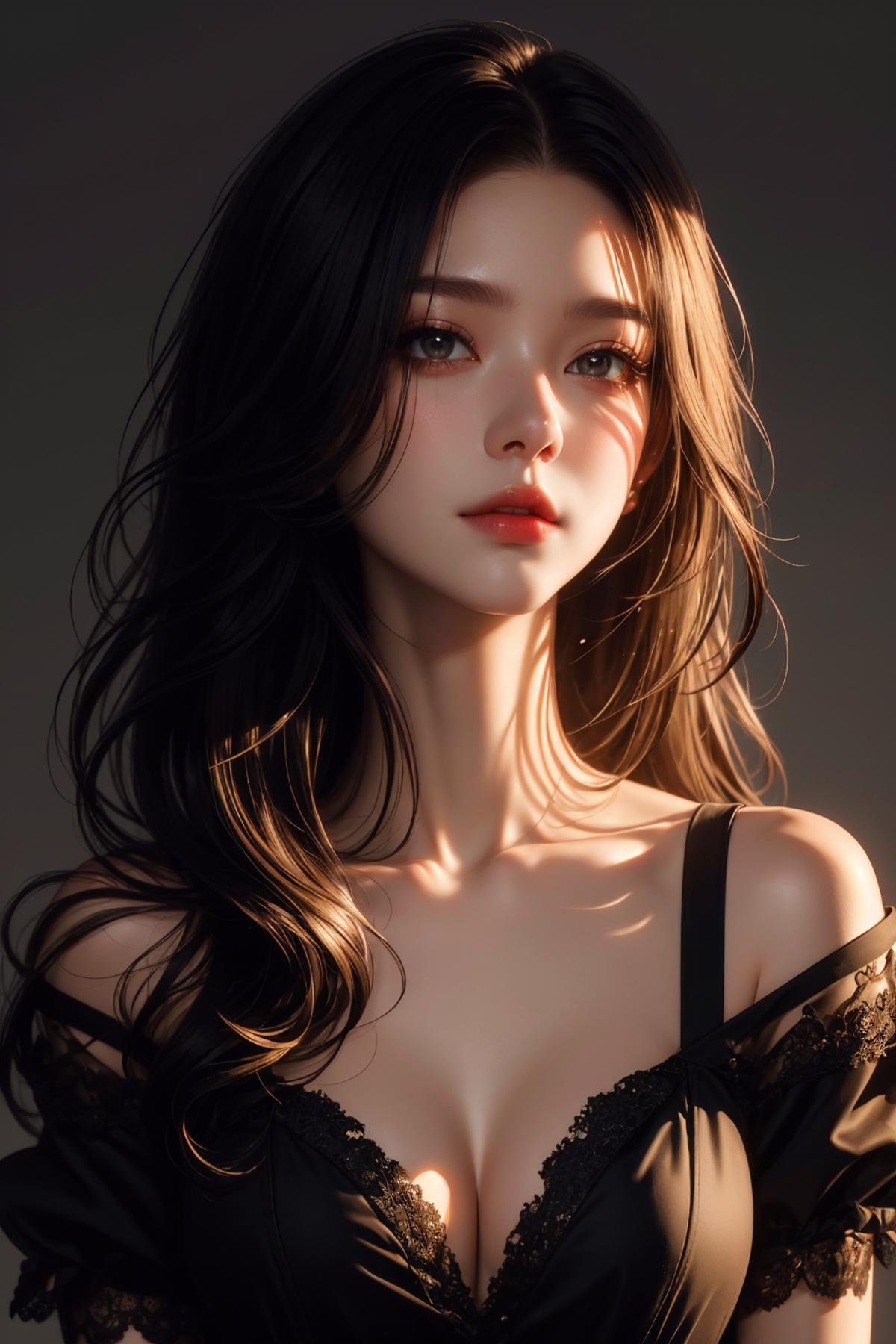 <lora:Korean beauty:0.8>,1girl,, edge quality, perspective silhouette, 8k, best quality, masterpiece, extremely detailed, rule of thirds, photorealistic, superb, HDR, high resolution, sharp focus, photorealistic rendering, extremely detailed description, professional, gorgeous and intricate detail,