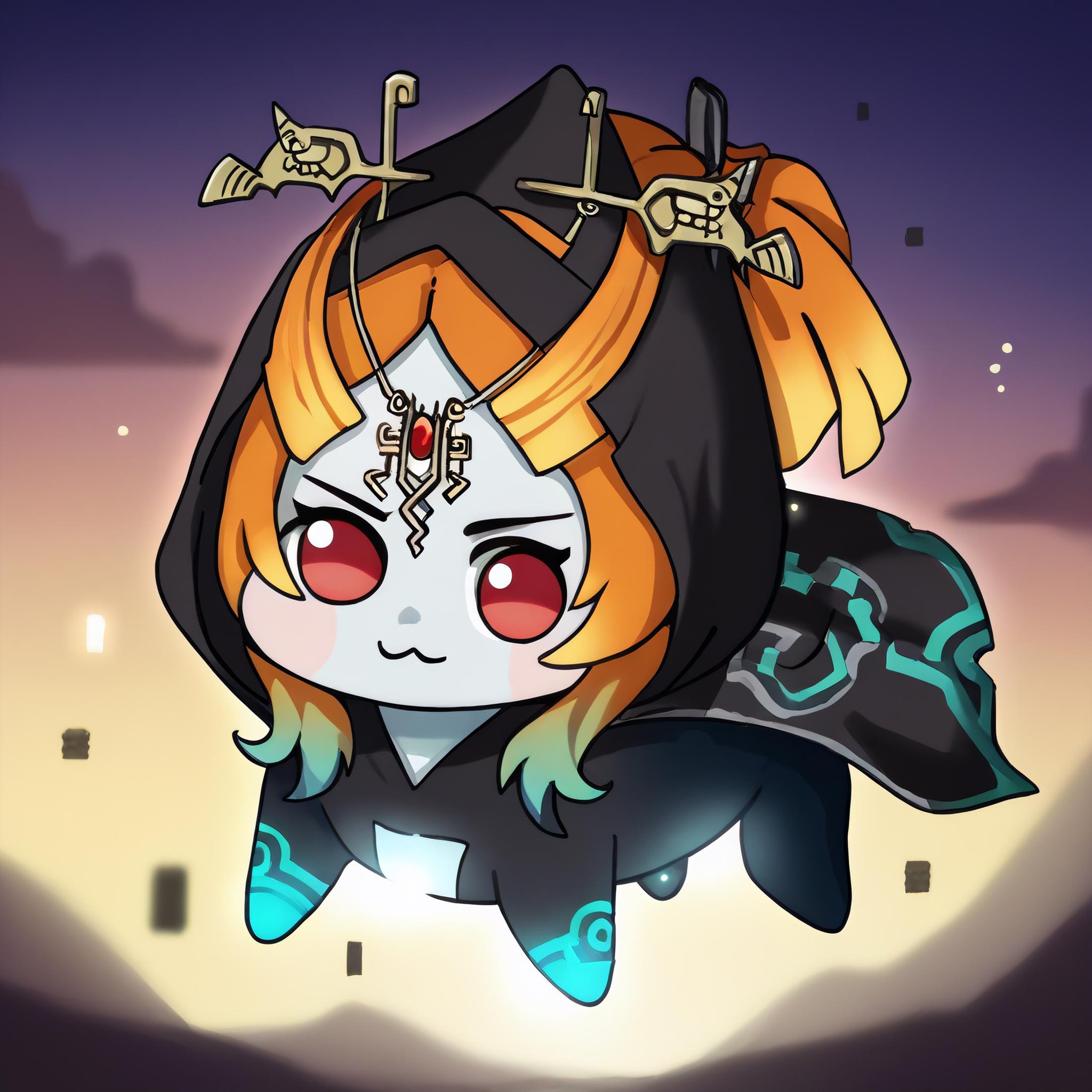 score_9,  score_8_up,  score_7_up BREAK source_cartoon by Xypher on Tensor.Art