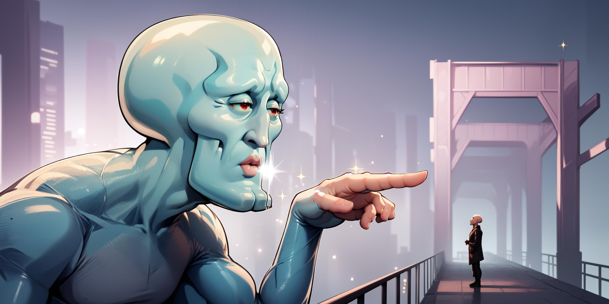 masterpiece,  best quality,  handsomize by Xypher on Tensor.Art