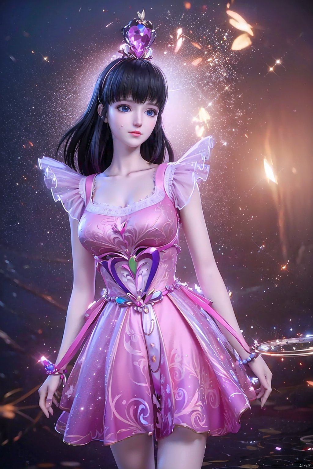 ultra-detailed,  extremely detailed cg 8k wallpaper,  hatching (texture) by ys on Tensor.Art