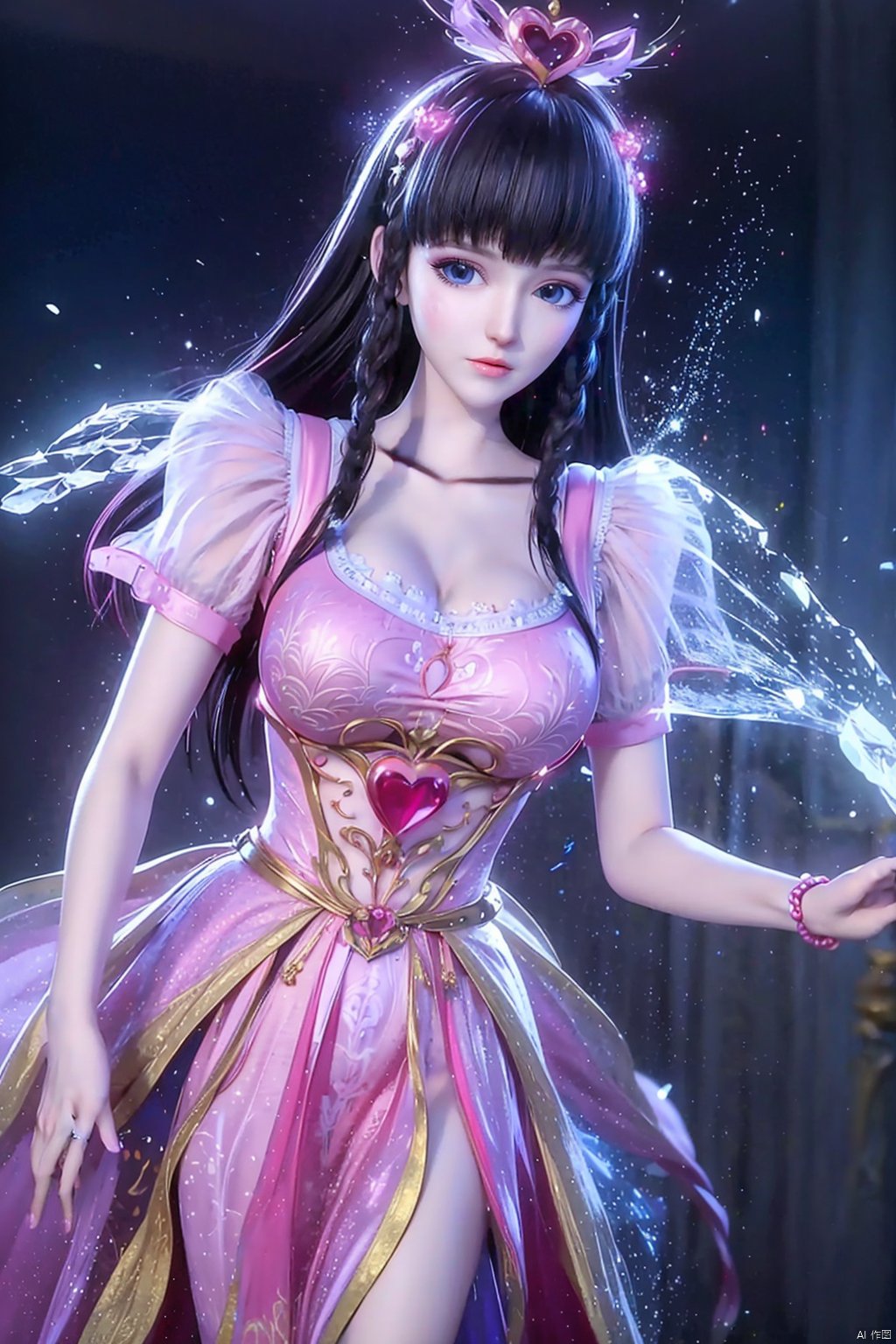ultra-detailed,  extremely detailed cg 8k wallpaper,  hatching (texture) by ys on Tensor.Art
