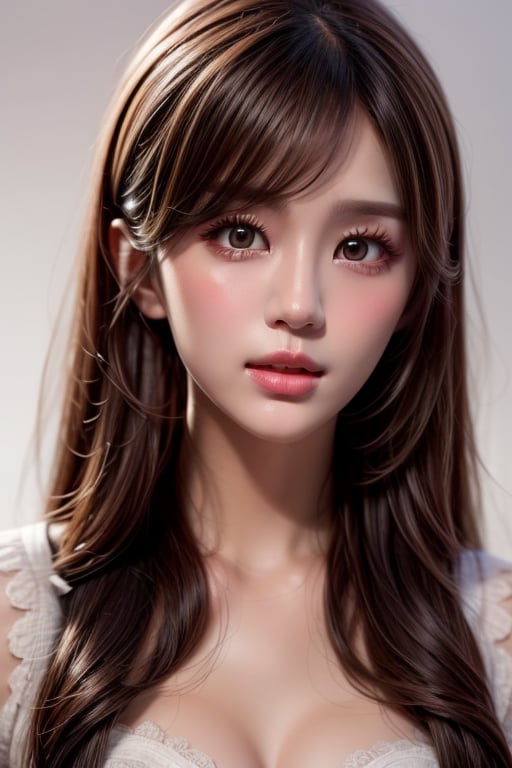 Generate a beauty avatar,  she is beautiful,  with beautiful facial features by en0421@AI on Tensor.Art