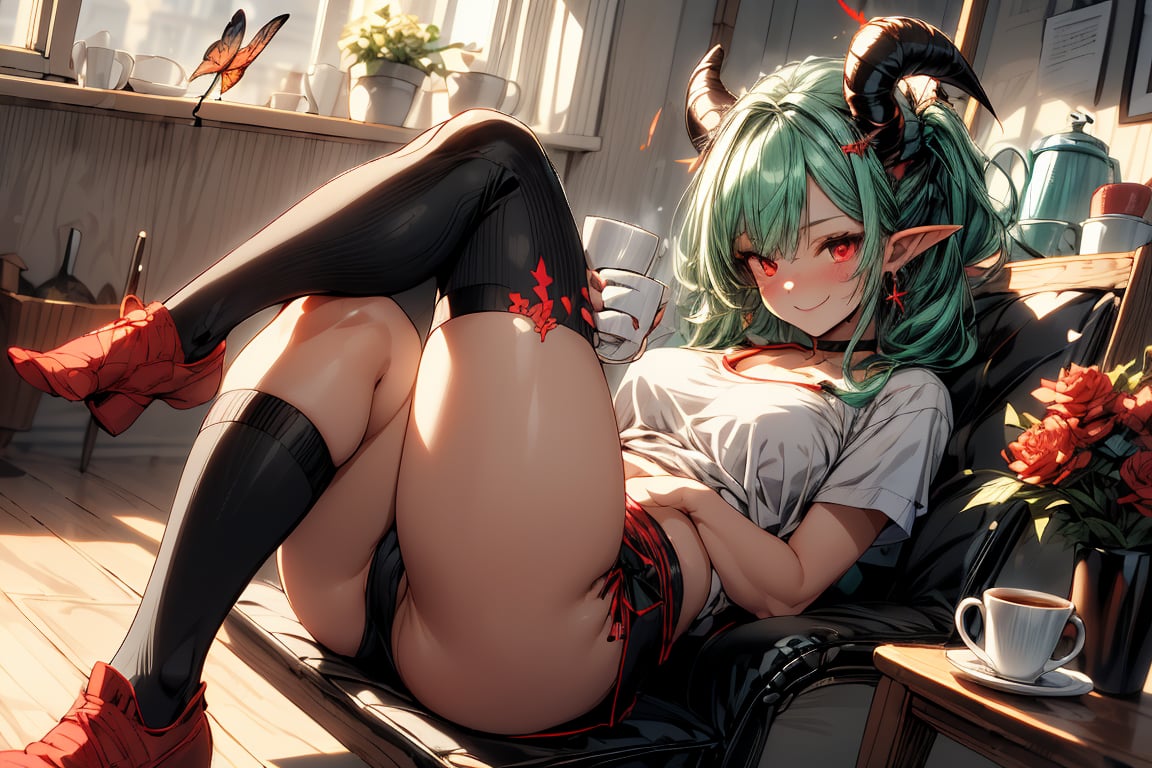 masterpiece,  best quality,  anime 2020 by らび@kiyoka_succubus on Tensor.Art