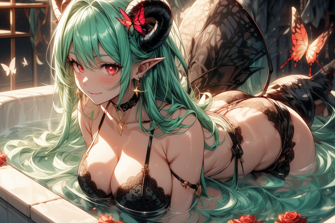 masterpiece,  best quality,  2020anime by らび@kiyoka_succubus on Tensor.Art