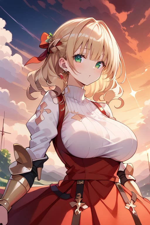 ((extremely detailed cg)),  ((an extremely delicate)),  (perfect lighting) by user_634888078921719435 on Tensor.Art