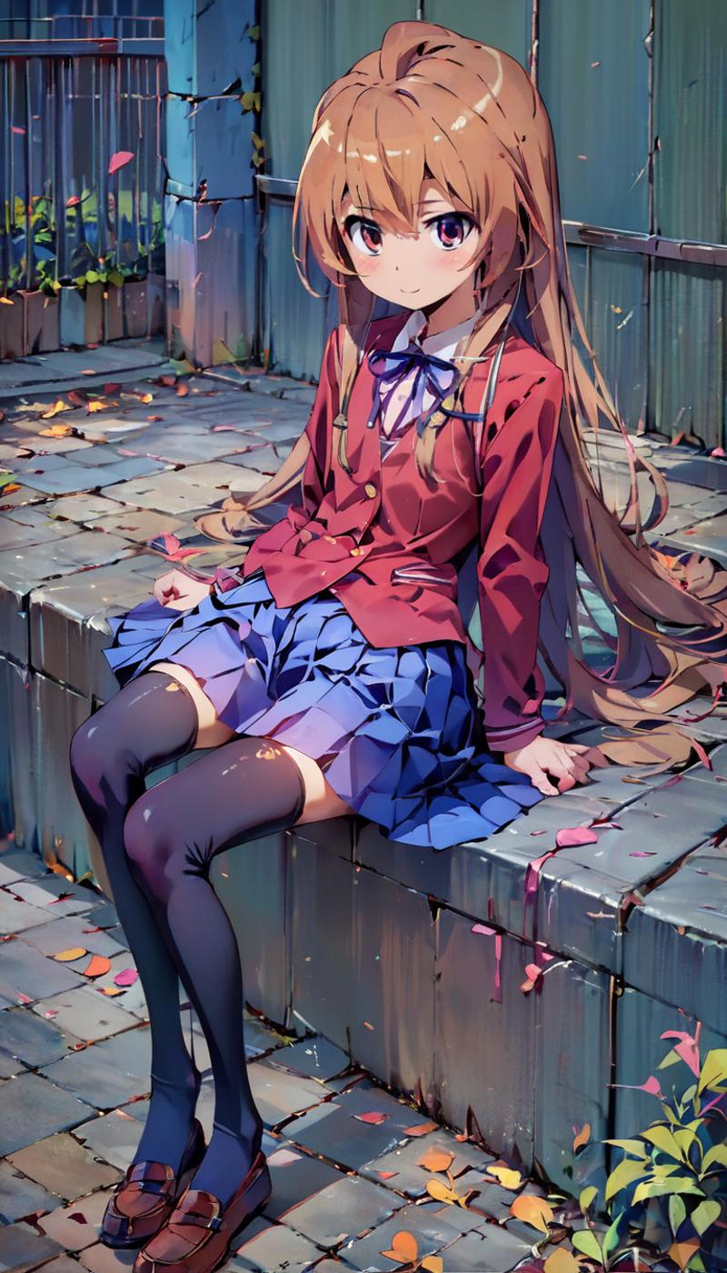AI generated image by Alchilia on Tensor.Art