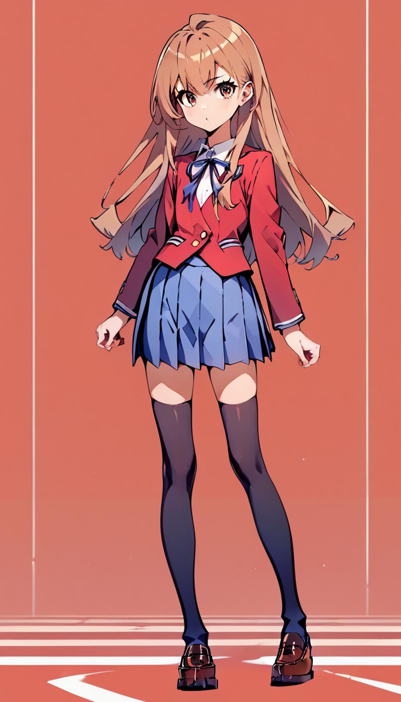 AI generated image by Alchilia on Tensor.Art