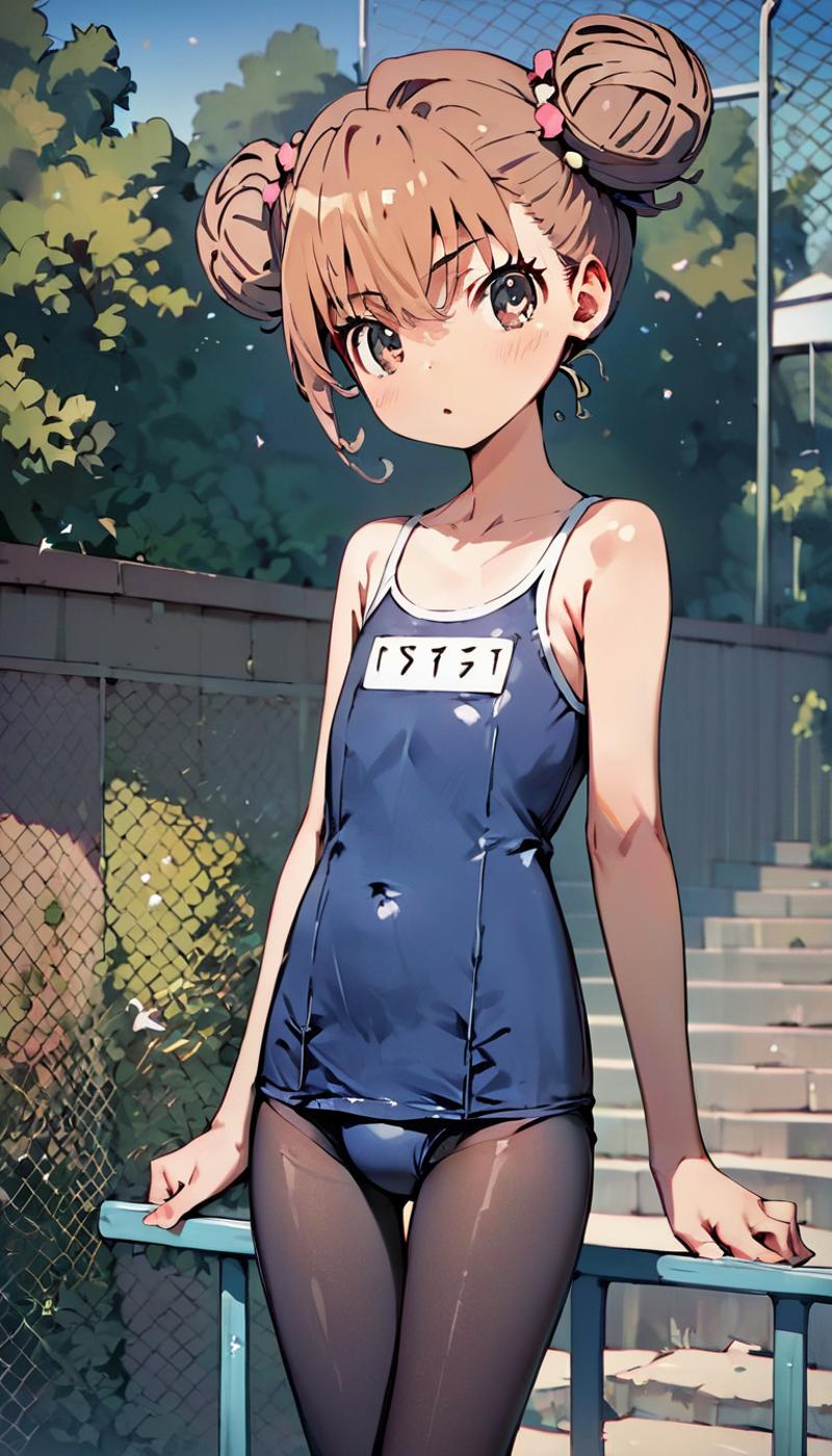 AI generated image by Alchilia on Tensor.Art
