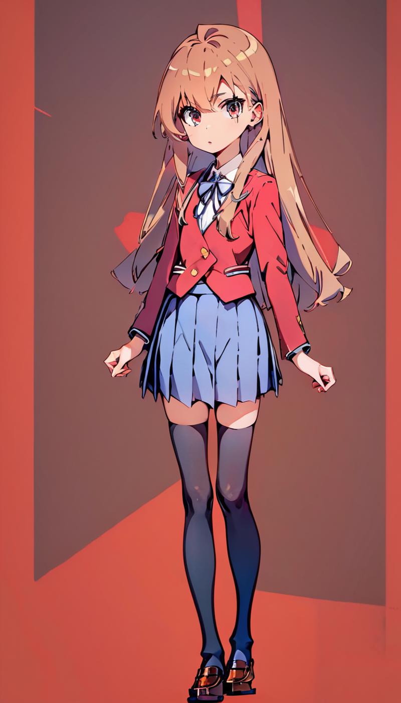 AI generated image by Alchilia on Tensor.Art