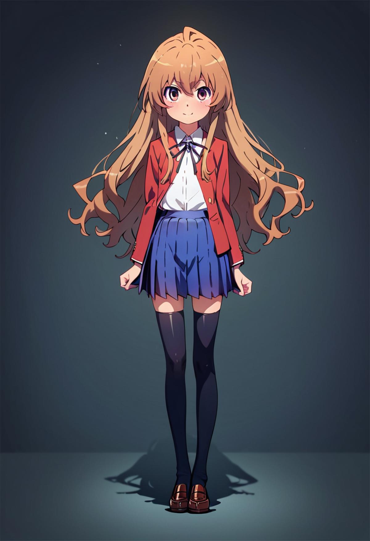 AI generated image by Alchilia on Tensor.Art
