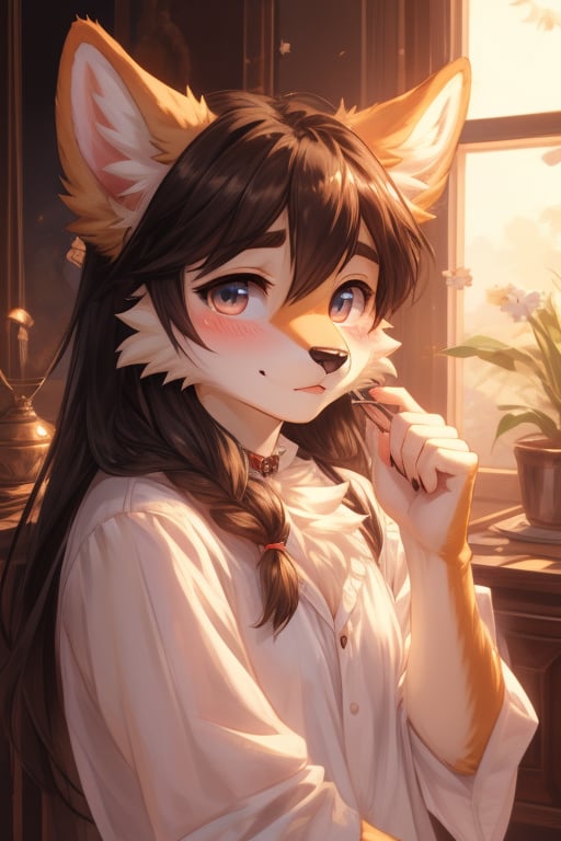 masterpiece,  best quality,  perfect_art on Tensor.Art