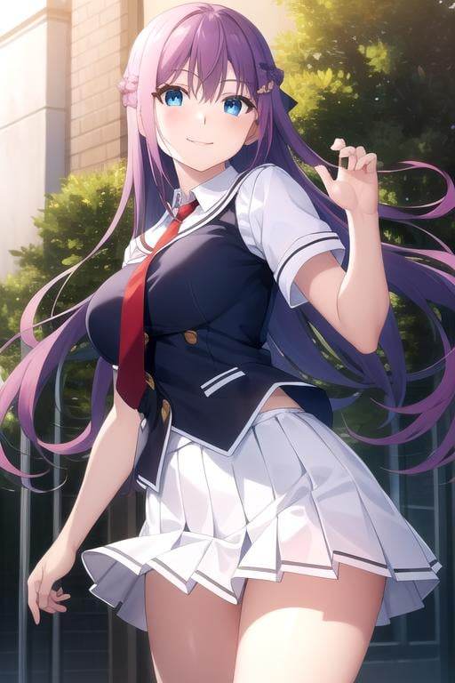 ((masterpiece)),  (best quality),  official art by 皇爵東（King_Dong） on Tensor.Art