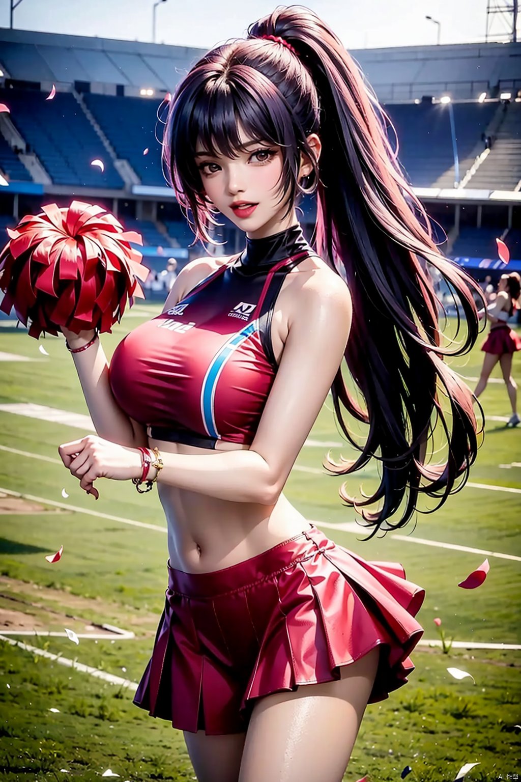 虞姬,  1girl,  solo by 起风了AI漫画 on Tensor.Art