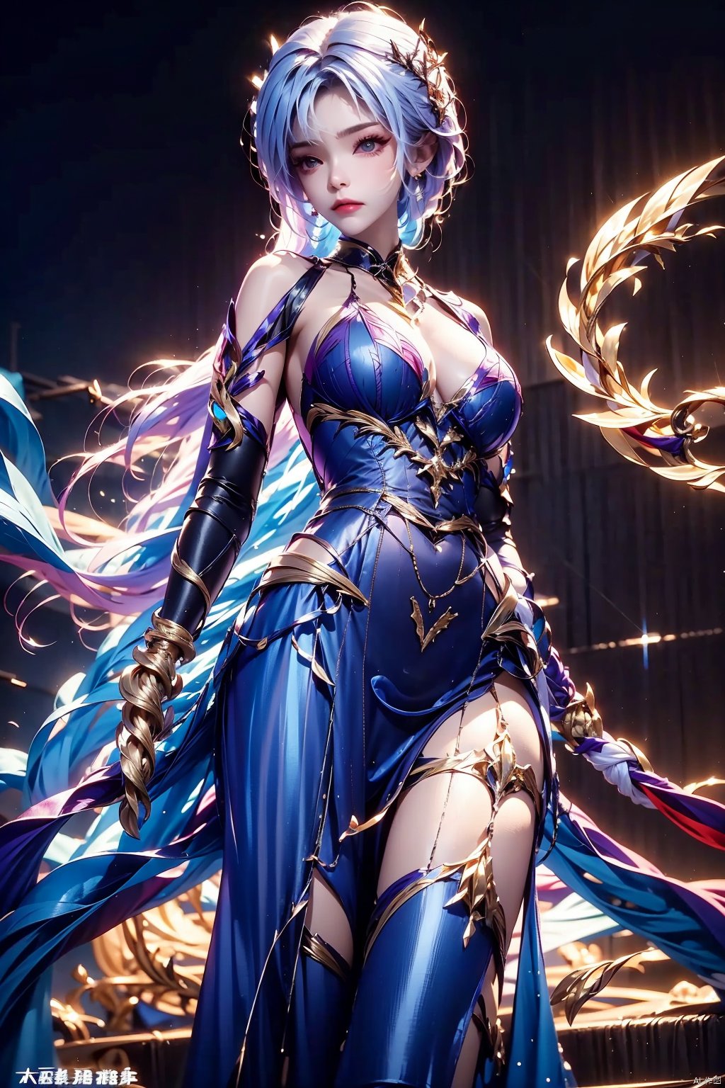 best quality,  1girl,  solo by 起风了AI漫画 on Tensor.Art