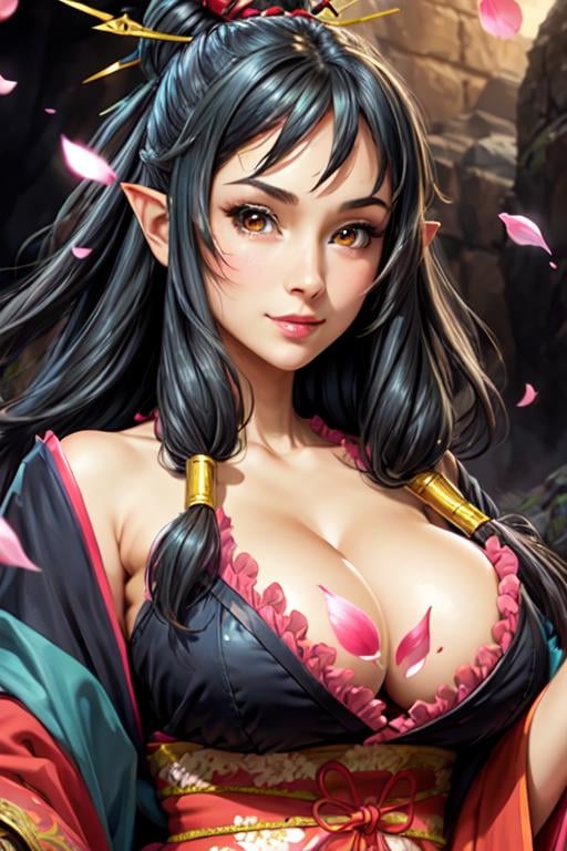 (best quality),  (ultra detailed),  (8k by Creativehotia on Tensor.Art