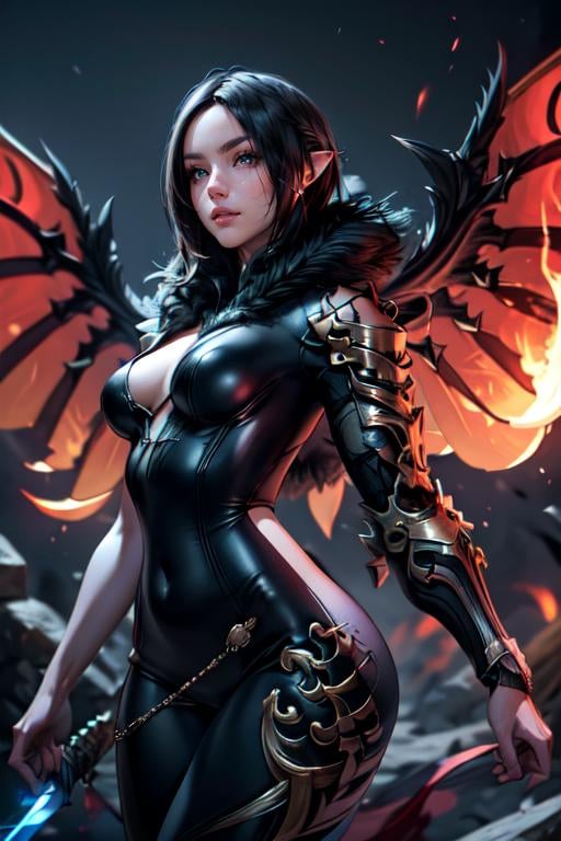 (best quality),  (ultra detailed),  (8k by Creativehotia on Tensor.Art