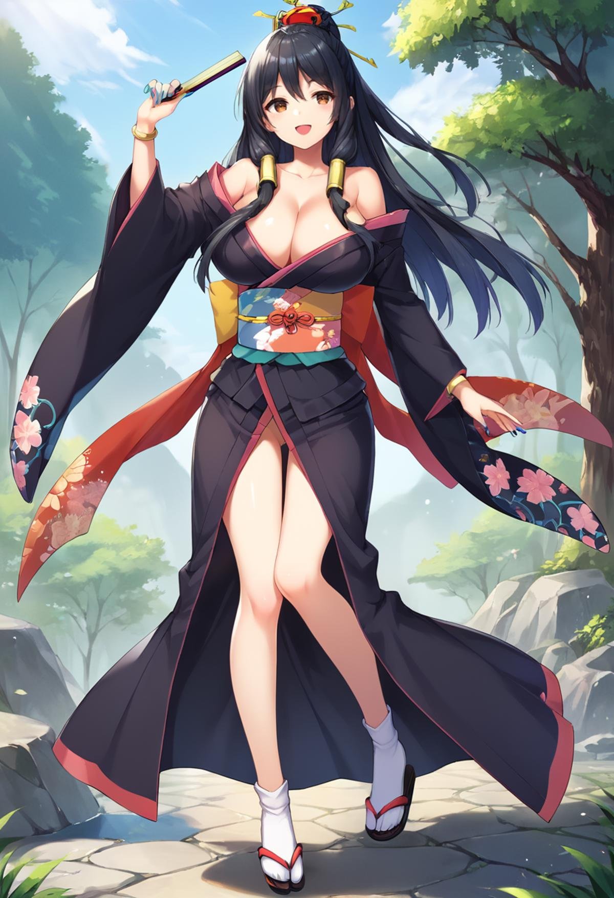 masterpiece,  best quality,  highly detailed by Creativehotia on Tensor.Art
