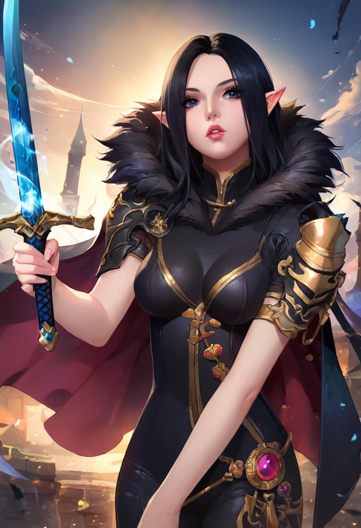 masterpiece,  best quality,  highly detailed by Creativehotia on Tensor.Art