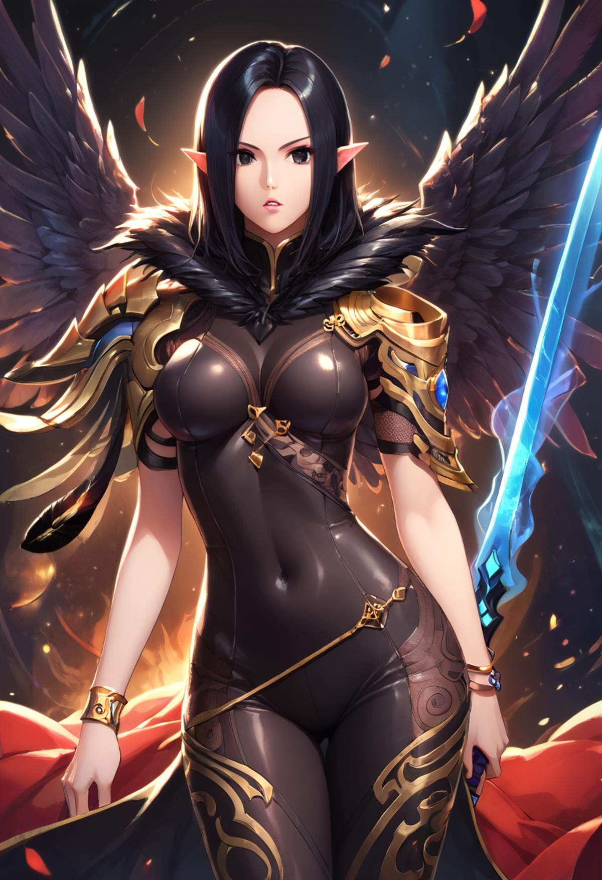 masterpiece,  best quality,  highly detailed by Creativehotia on Tensor.Art