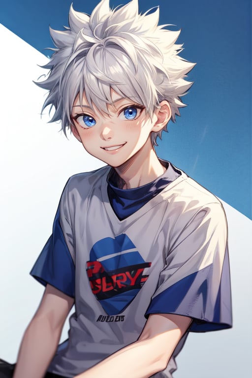 AI generated image by Aki210021 on Tensor.Art