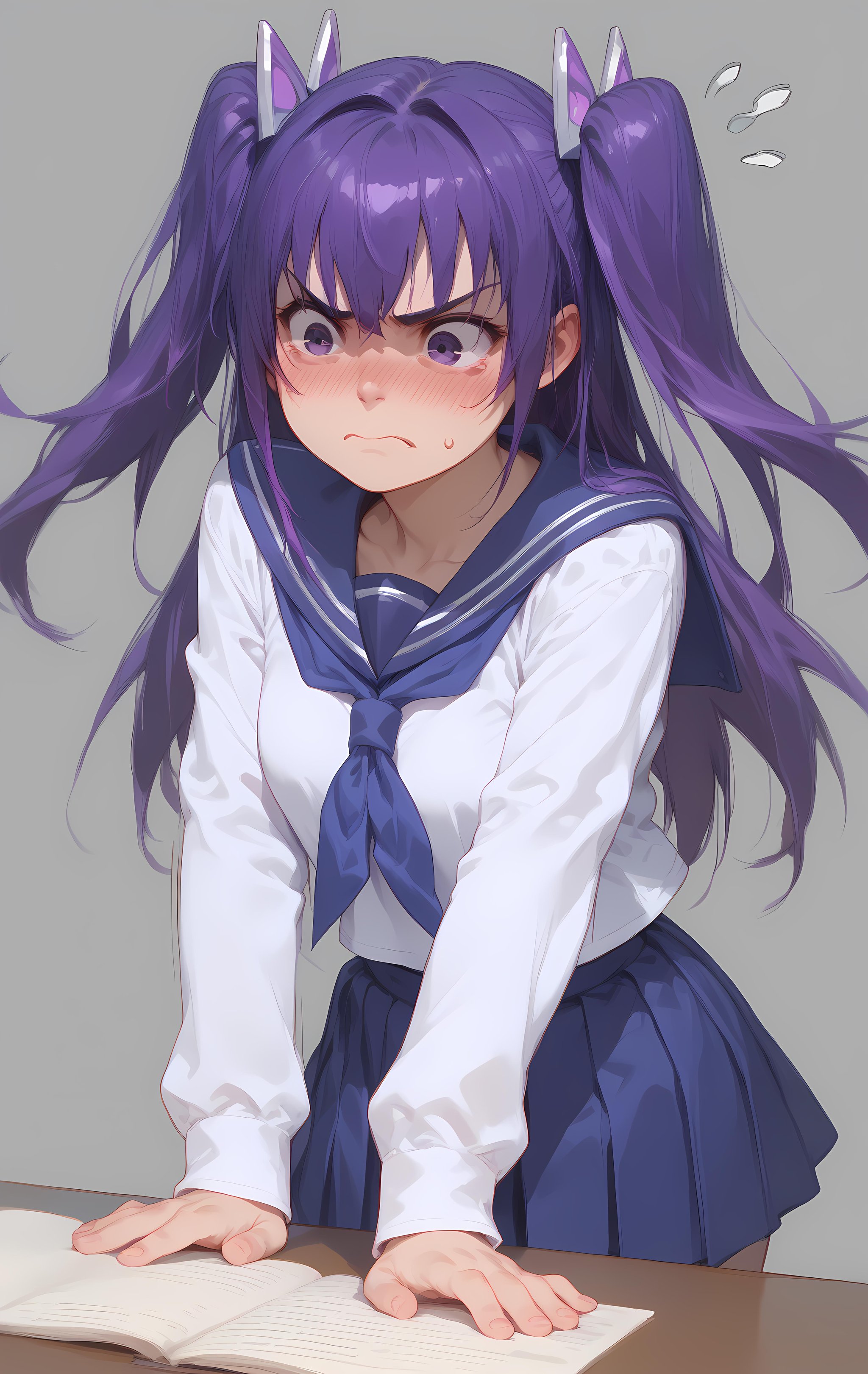 AI generated image by onanlol on Tensor.Art