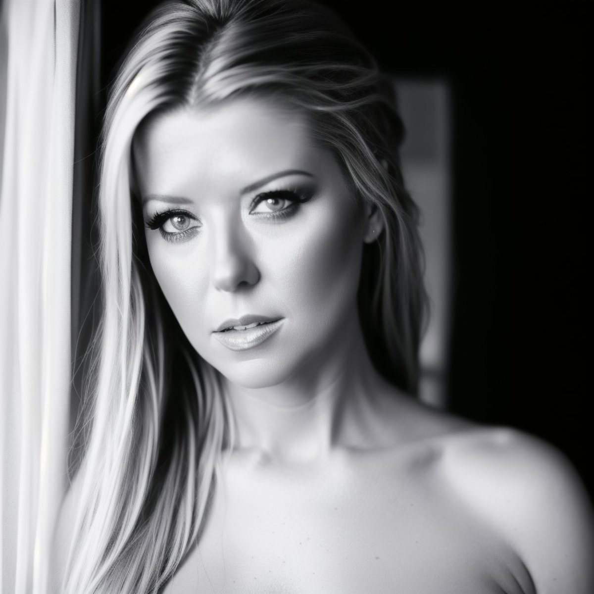 tarareid,  RAW photo,  8k uhd by Scooller on Tensor.Art