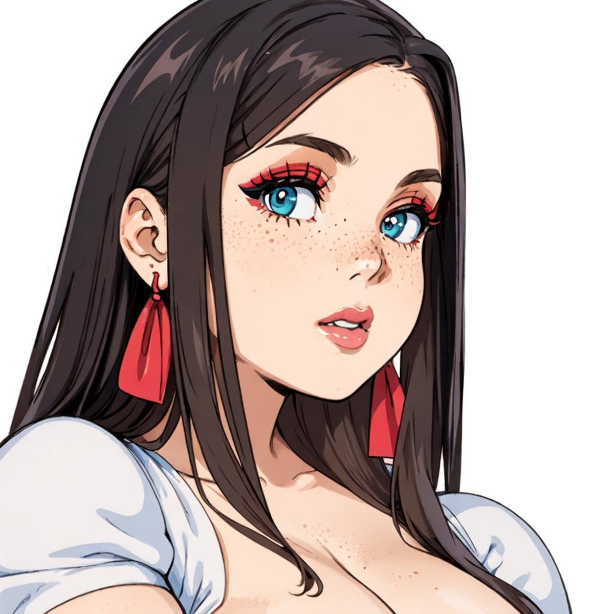 SierraSkye,  (pixiv fanbox,  official art by Scooller on Tensor.Art