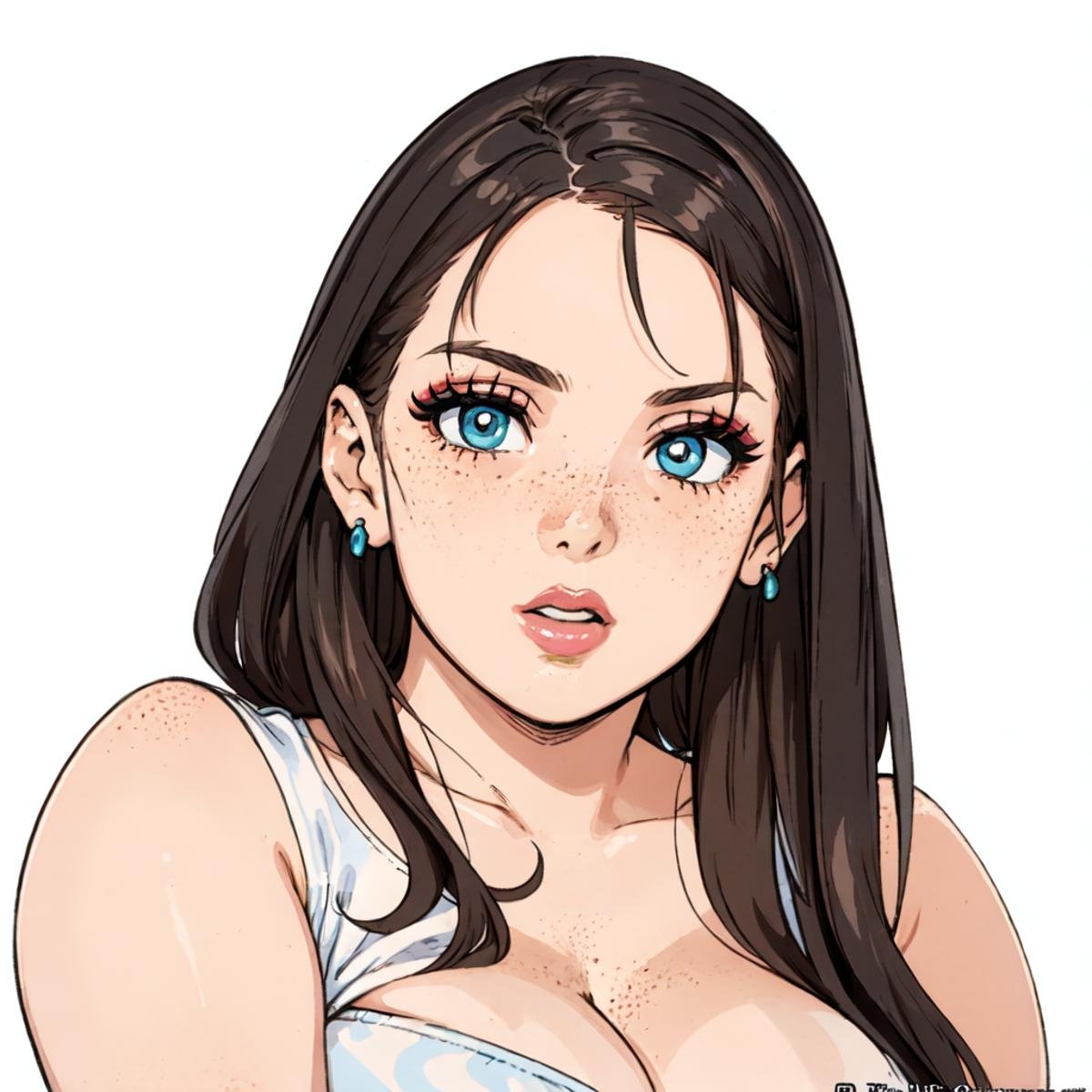 SierraSkye,  (pixiv fanbox,  official art by Scooller on Tensor.Art