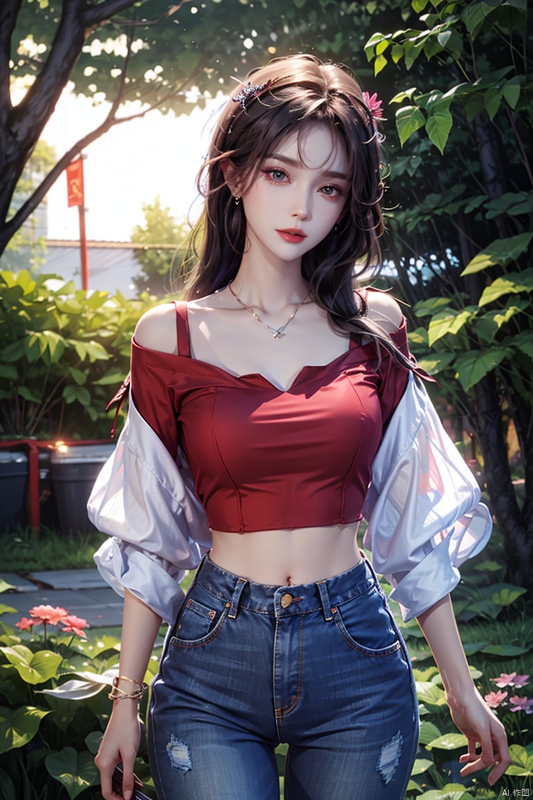 masterpiece,  ultra-clear picture quality,  real effect by 起风了AI漫画 on Tensor.Art