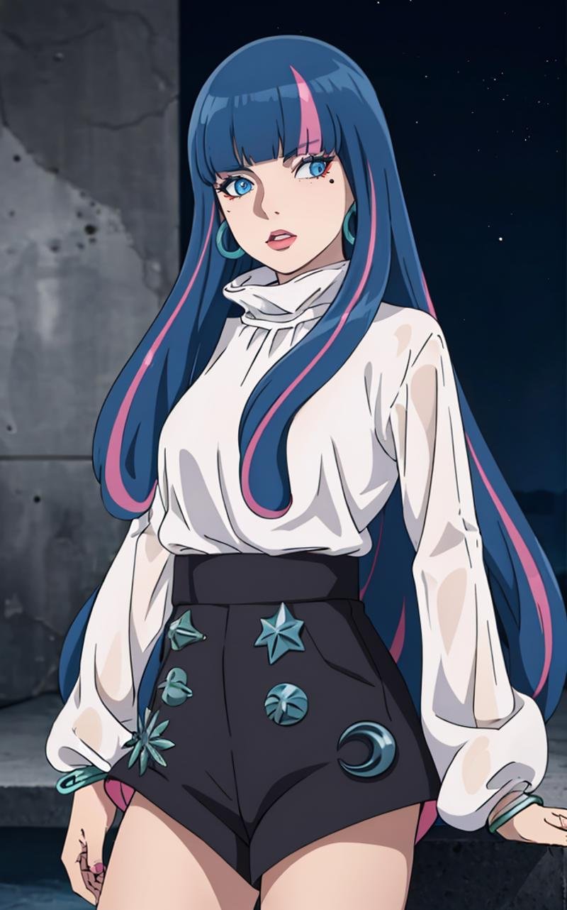 masterpiece,  best quality,  highres by ownwaifu on Tensor.Art