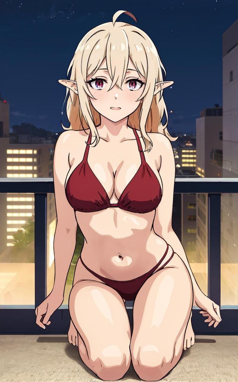 ((masterpiece,  best quality)),  (highres) by ownwaifu on Tensor.Art
