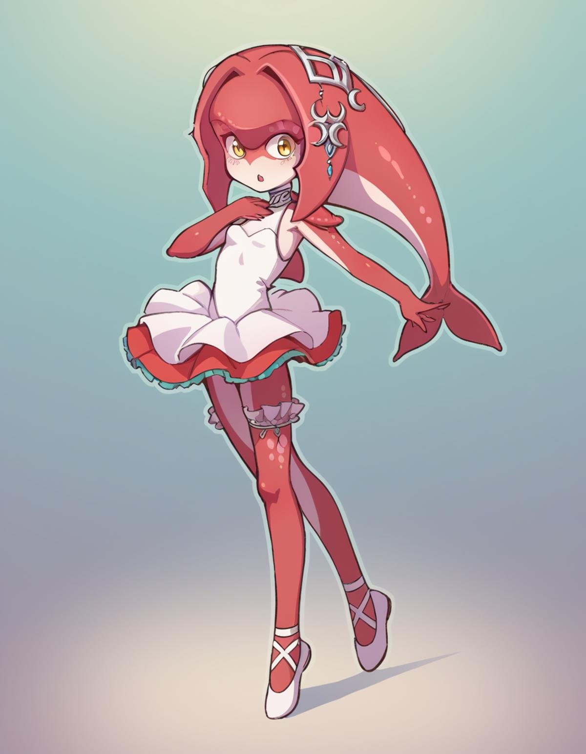 zPDXL,  score_9,  score_8_up by FuwaAI on Tensor.Art