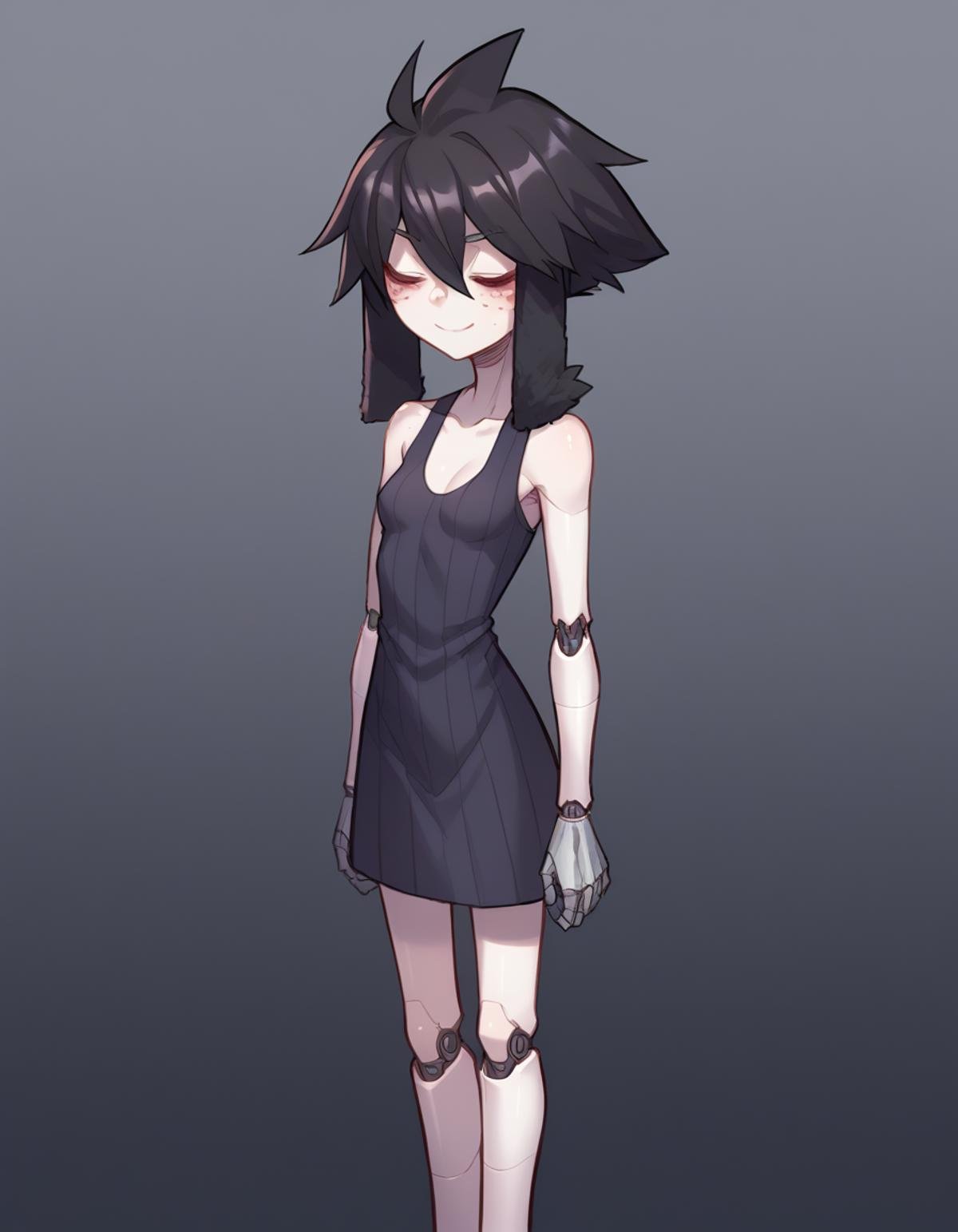 zPDXL,  score_9,  score_8_up by FuwaAI on Tensor.Art
